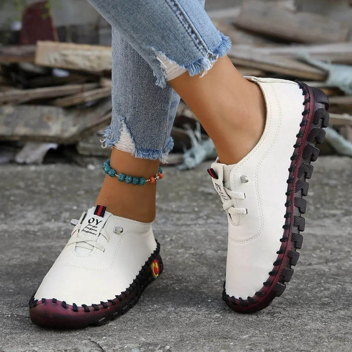 CERI | ULTRA COMFORT ORTHOPAEDIC SHOES