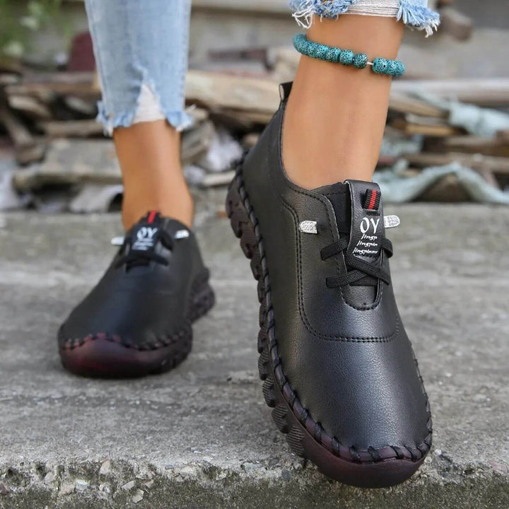 CERI | ULTRA COMFORT ORTHOPAEDIC SHOES