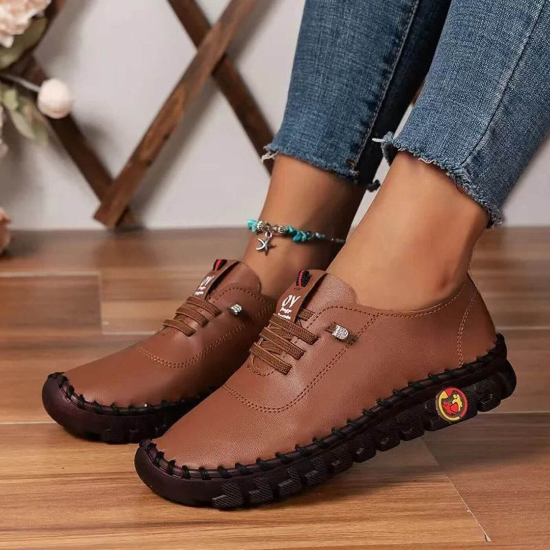 CERI | ULTRA COMFORT ORTHOPAEDIC SHOES