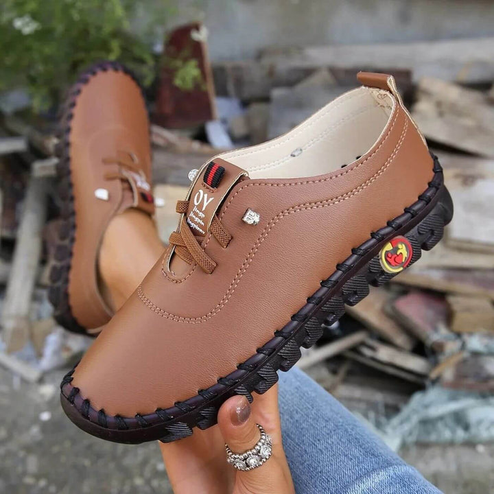 CERI | ULTRA COMFORT ORTHOPAEDIC SHOES