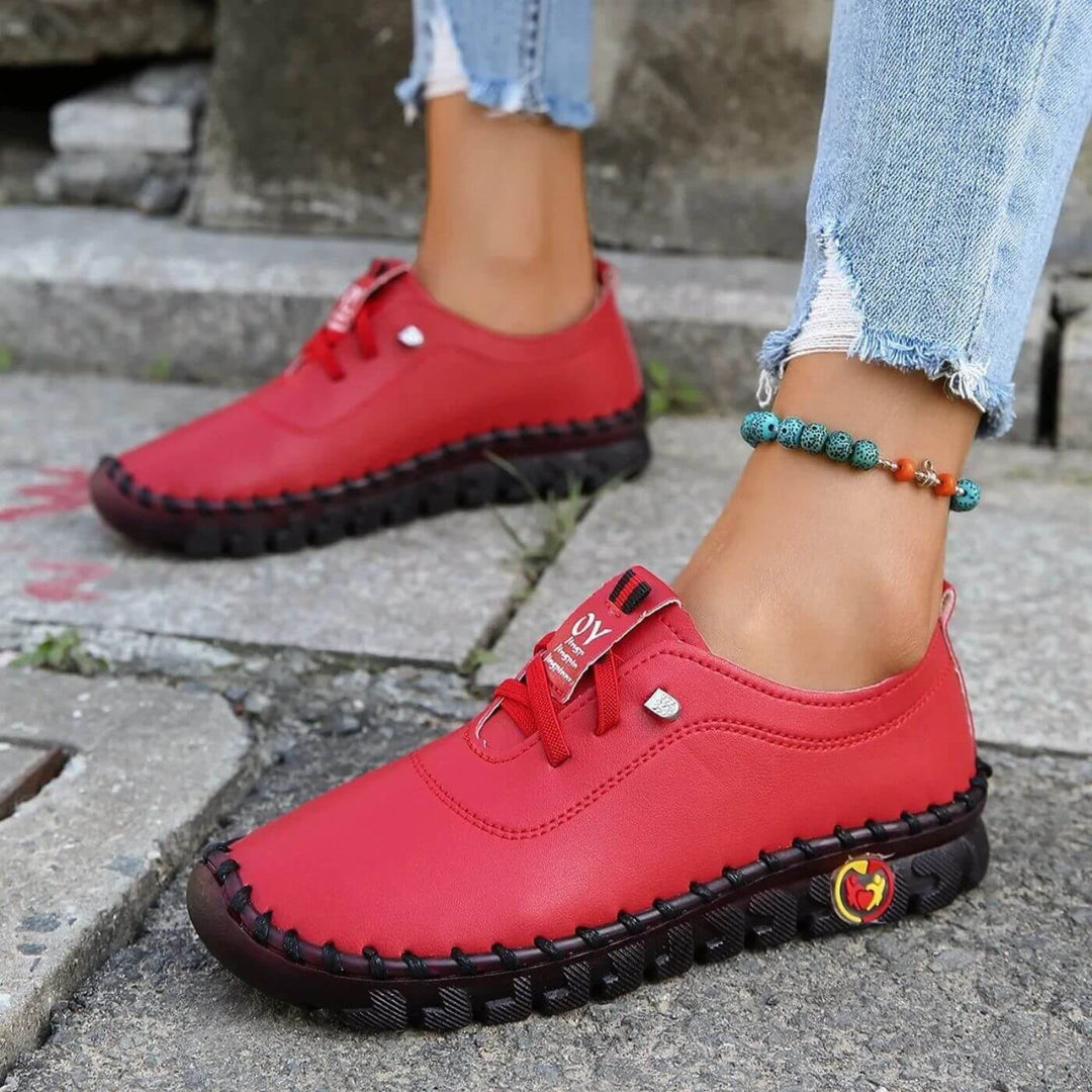 CERI | ULTRA COMFORT ORTHOPAEDIC SHOES