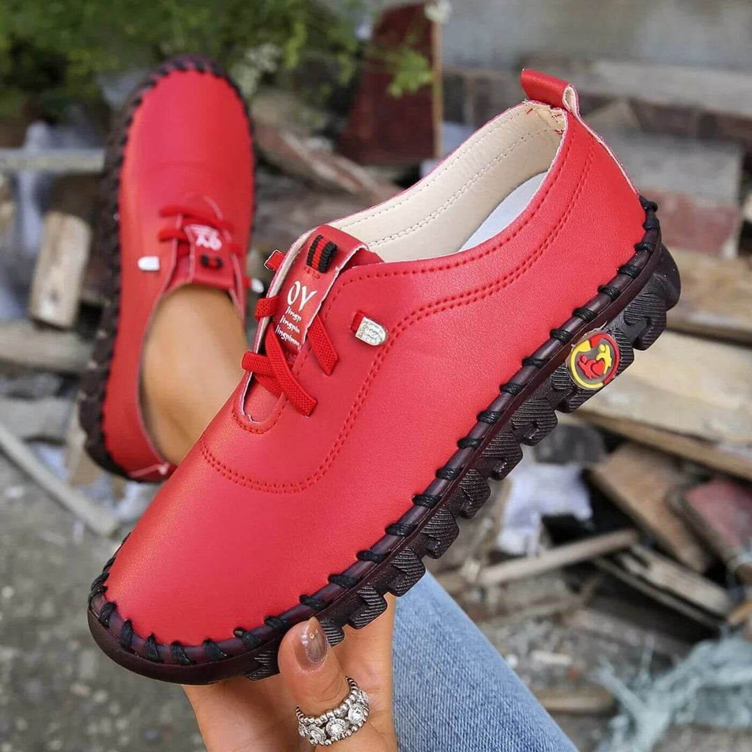CERI | ULTRA COMFORT ORTHOPAEDIC SHOES