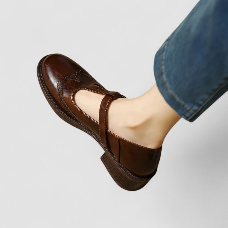 OMARI | Orthopedic Ali Jane Shoes