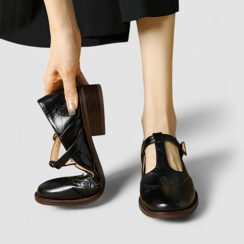 OMARI | Orthopedic Ali Jane Shoes