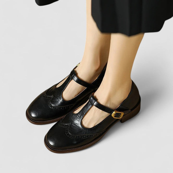 OMARI | Orthopedic Ali Jane Shoes