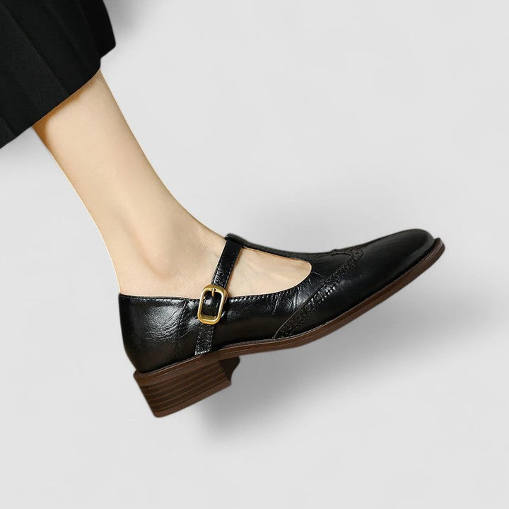 OMARI | Orthopedic Ali Jane Shoes