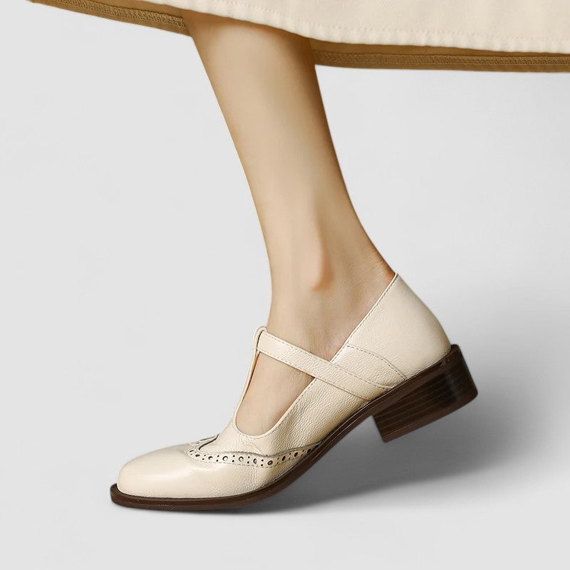 OMARI | Orthopedic Ali Jane Shoes