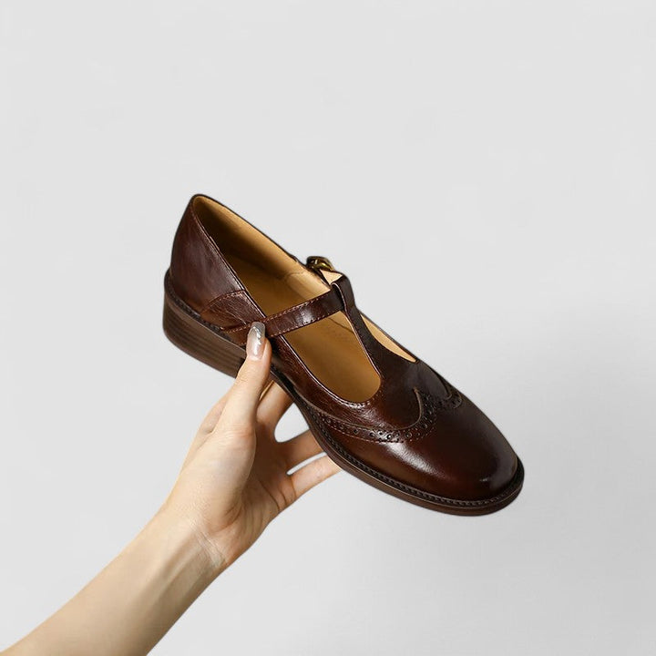 OMARI | Orthopedic Ali Jane Shoes