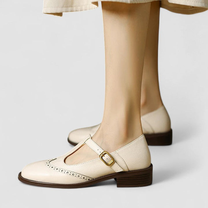 OMARI | Orthopedic Ali Jane Shoes