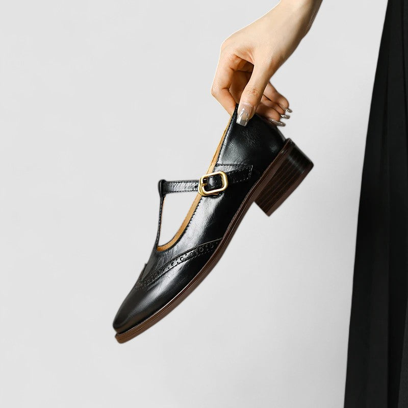 OMARI | Orthopedic Ali Jane Shoes