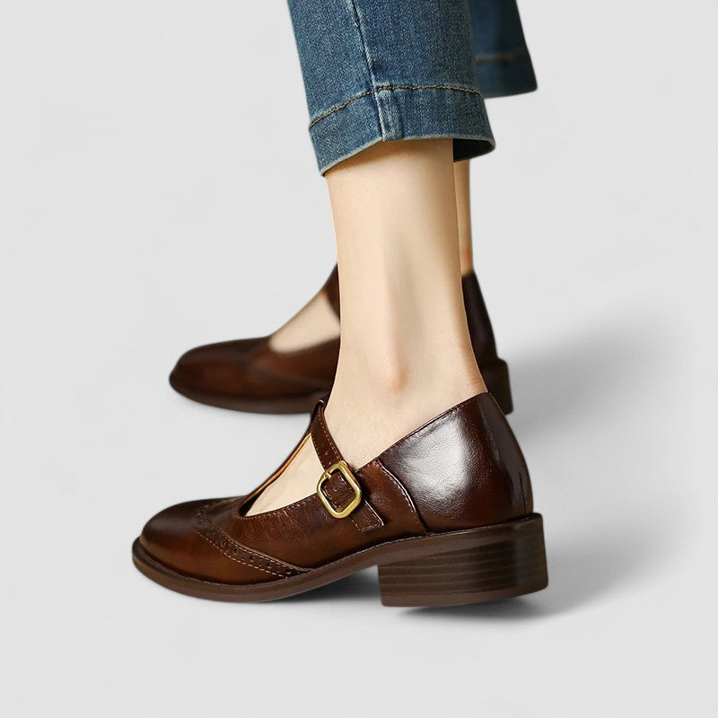 OMARI | Orthopedic Ali Jane Shoes