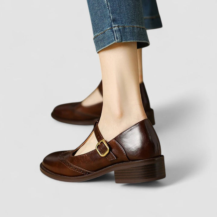 OMARI | Orthopedic Ali Jane Shoes