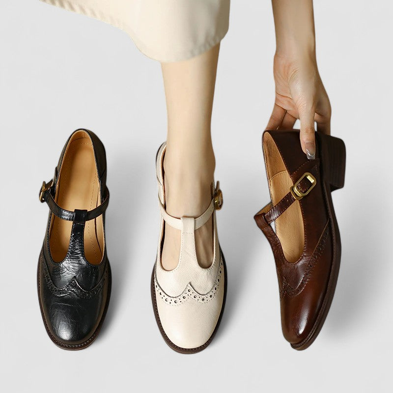 OMARI | Orthopedic Ali Jane Shoes