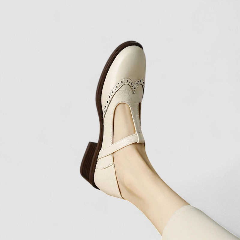 OMARI | Orthopedic Ali Jane Shoes