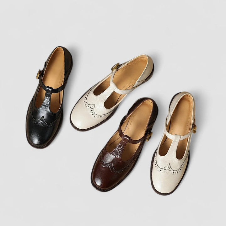 OMARI | Orthopedic Ali Jane Shoes